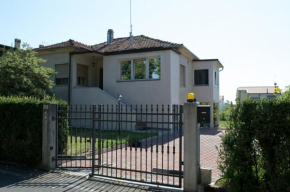 Гостиница Agrifoglio B&B  Нервеза Делла Баталья